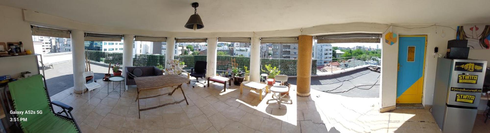 Caragiale Apartment Бухарест Экстерьер фото